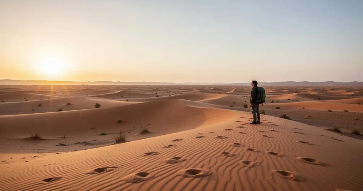 Comment le doaa safar accompagne le musulman vers Allah durant ses déplacements