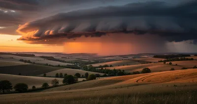 Comment les variations meteo influencent votre bien-être au quotidien