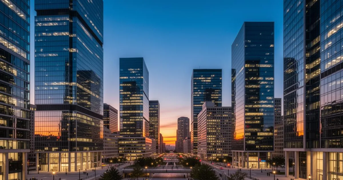 Dechert à Paris : l'excellence au service des entreprises et des clients en droit corporate