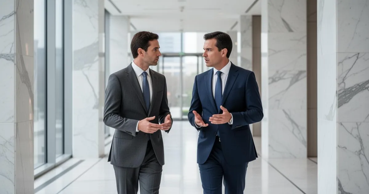 Dechert à Paris : l'excellence au service des entreprises et des clients en droit corporate – image 2