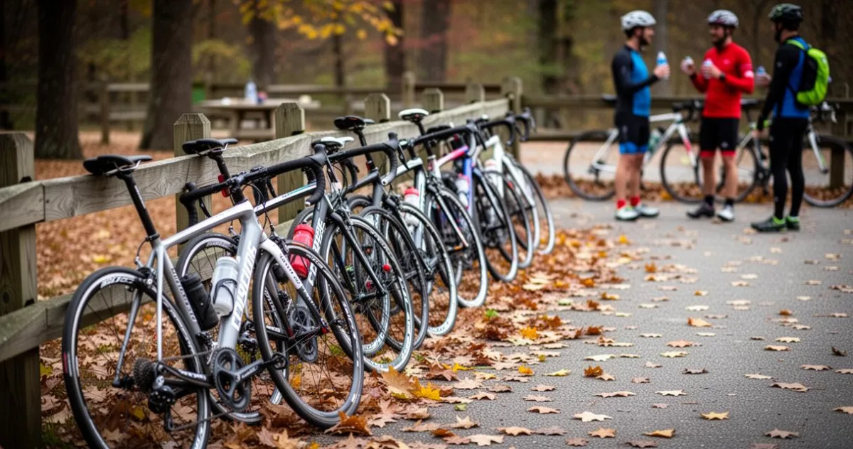 Du cyclo-cross aux grandes courses : découvrez les succès du Creusot Cyclisme – image 4