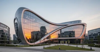 Les innovations technologiques dans le soudage des aciers AHSS pour une structure durable