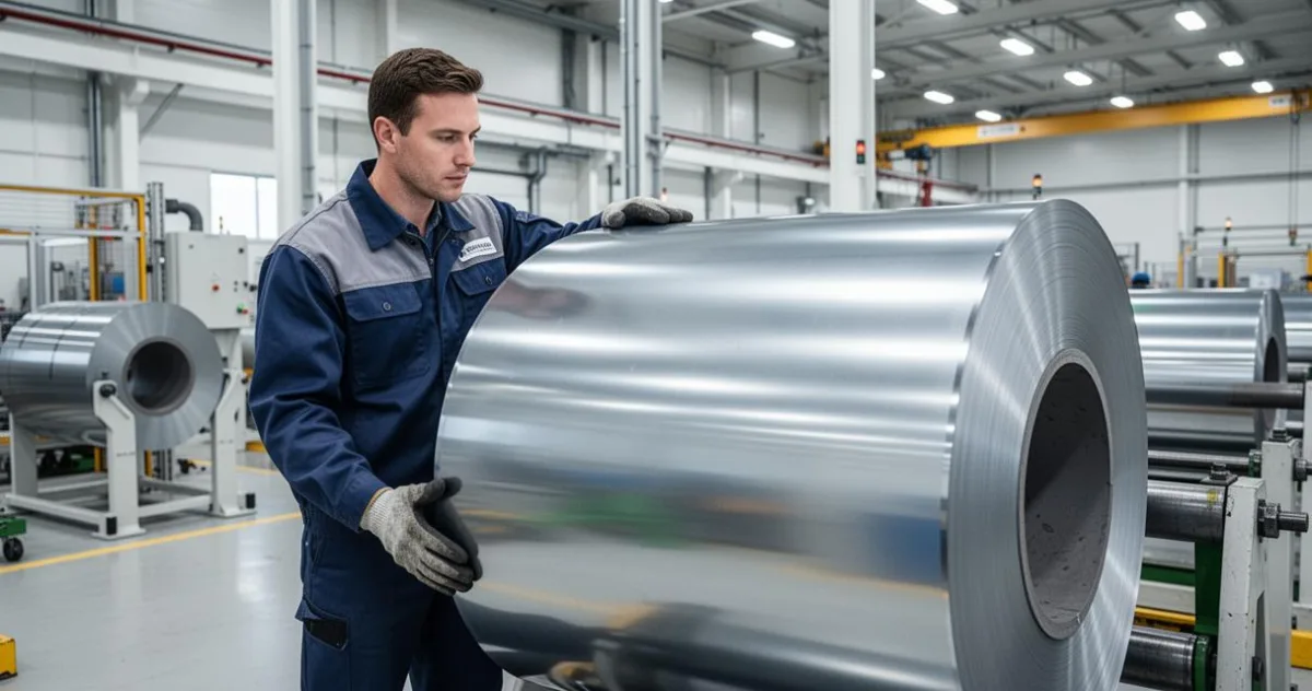 Les innovations technologiques dans le soudage des aciers AHSS pour une structure durable – image 2
