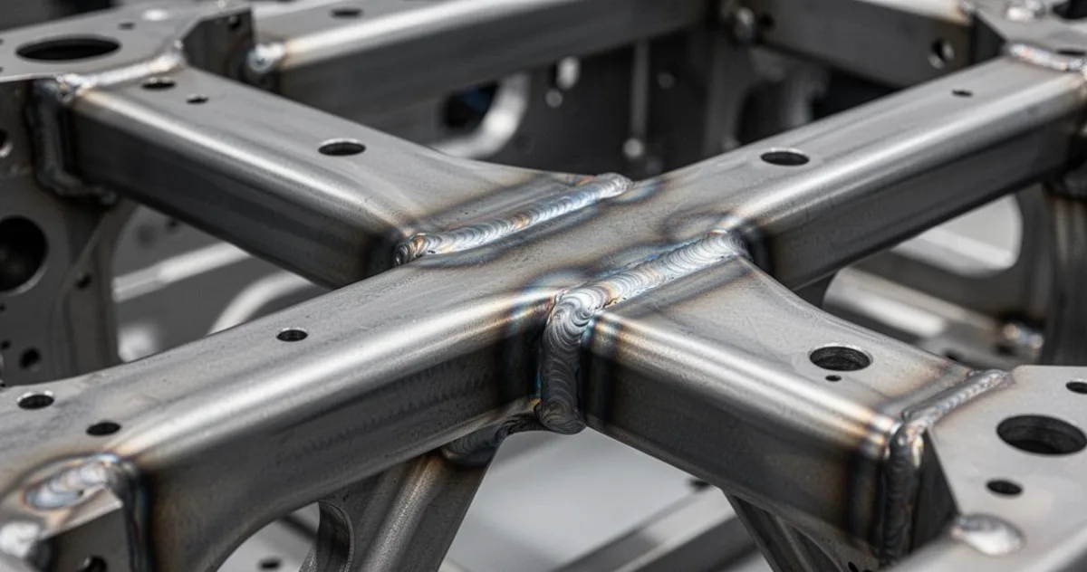 Les innovations technologiques dans le soudage des aciers AHSS pour une structure durable – image 3