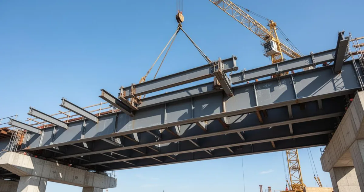 Les innovations technologiques dans le soudage des aciers AHSS pour une structure durable – image 4