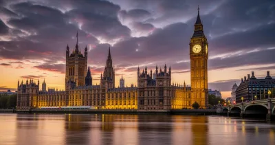 Londres et Paris : comment gérer le décalage horaire entre la France et le Royaume-Uni