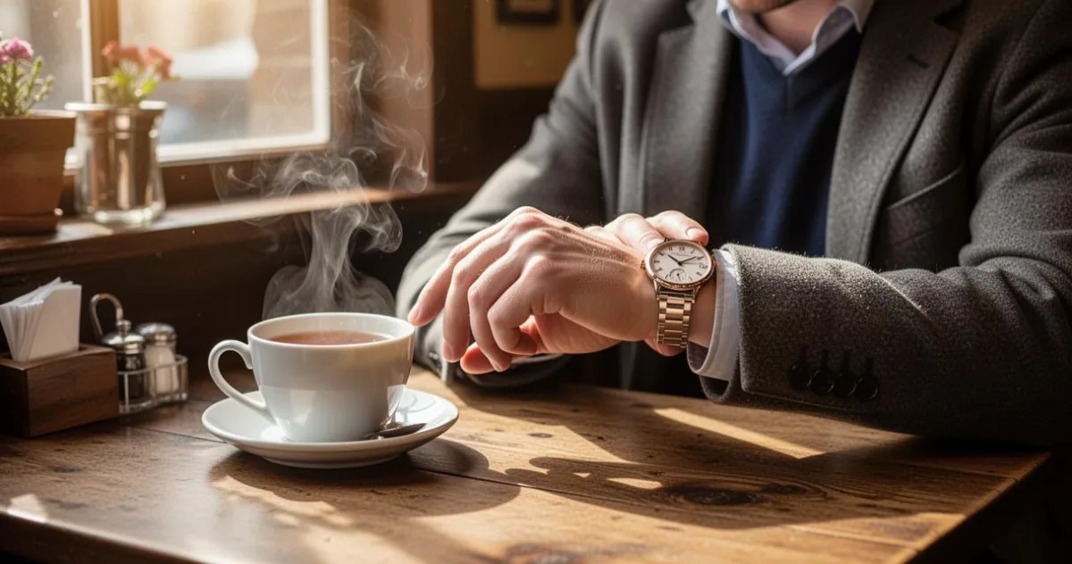 Londres et Paris : comment gérer le décalage horaire entre la France et le Royaume-Uni – image 2