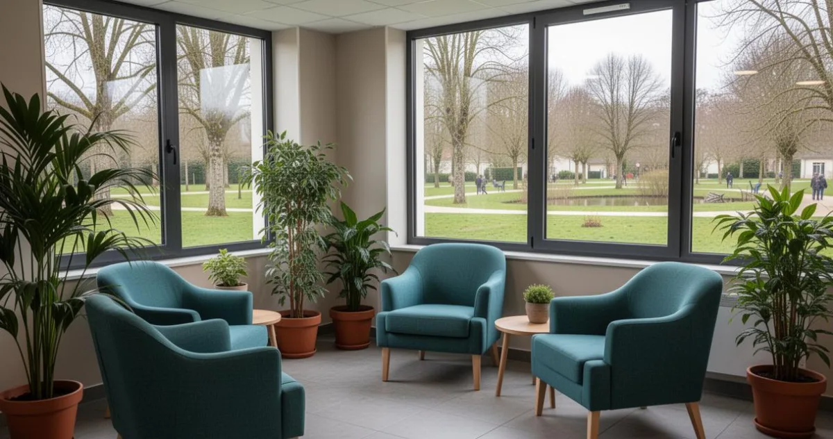 Maison de santé à Montereau : comment joindre un généraliste pour un suivi ? – image 4