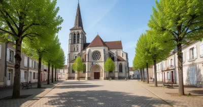 Visiter Longpont sur Orge : nos avis sur les meilleurs hotels et restaurants à proximité
