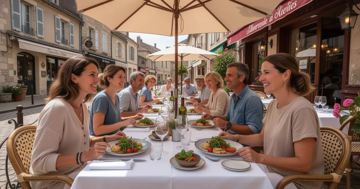 Visiter Longpont sur Orge : nos avis sur les meilleurs hotels et restaurants à proximité – image 2