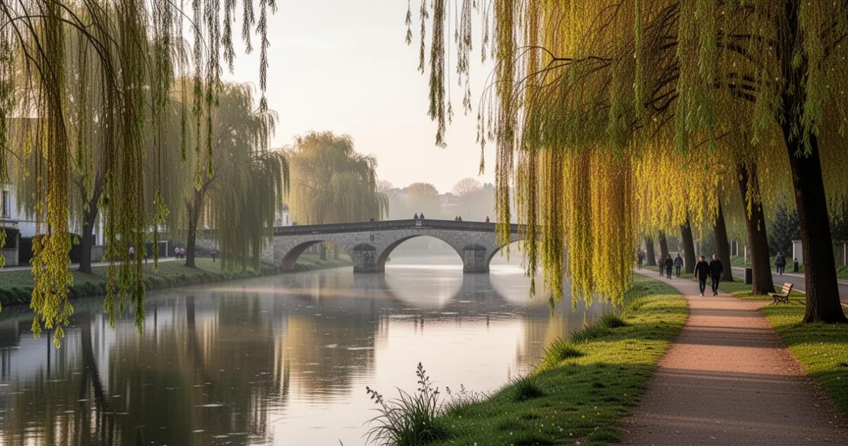 Visiter Longpont sur Orge : nos avis sur les meilleurs hotels et restaurants à proximité – image 4