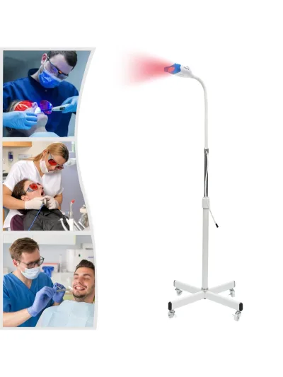 Lampe de blanchiment dentaire à LED – image 2