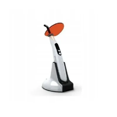 Lampe de polymérisation LED dentaire sans fil – image 3